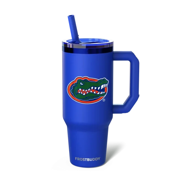 Thicc Buddy 40oz | Florida Gators
