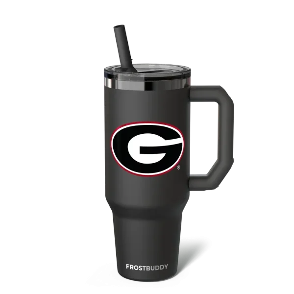 Thicc Buddy 40oz | Georgia Bulldogs