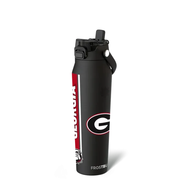Bottle Buddy 32oz | Georgia Bulldogs