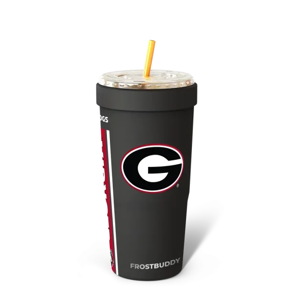 To-Go Buddy | Georgia Bulldogs | Gameday