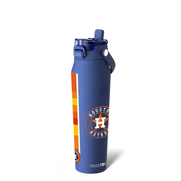 Bottle Buddy 32oz | Houston Astros