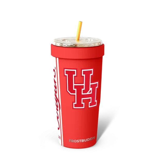 To-Go Buddy | Houston Cougars | Gameday