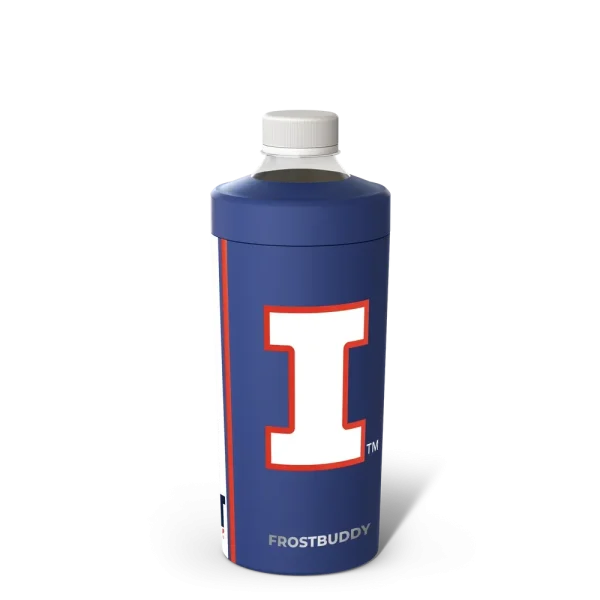 Universal XL | Illinois Fighting Illini | Gameday