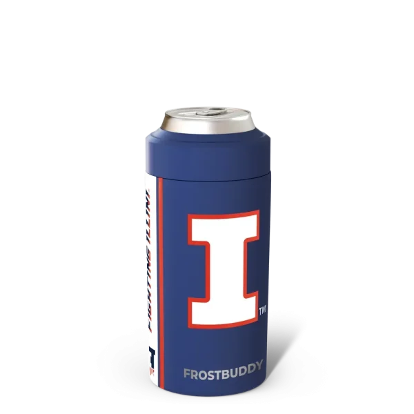 Universal Buddy | Illinois Fighting Illini