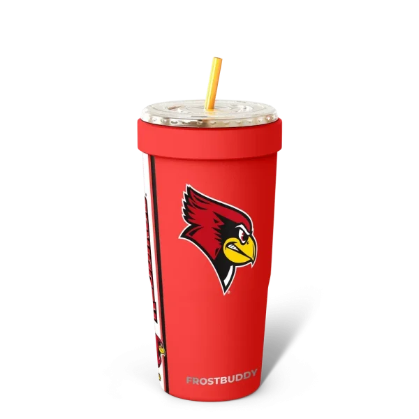 To-Go Buddy | Illinois State Redbirds | Gameday