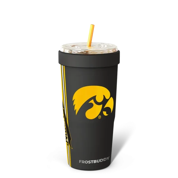 To-Go Buddy | Iowa Hawkeyes | Gameday