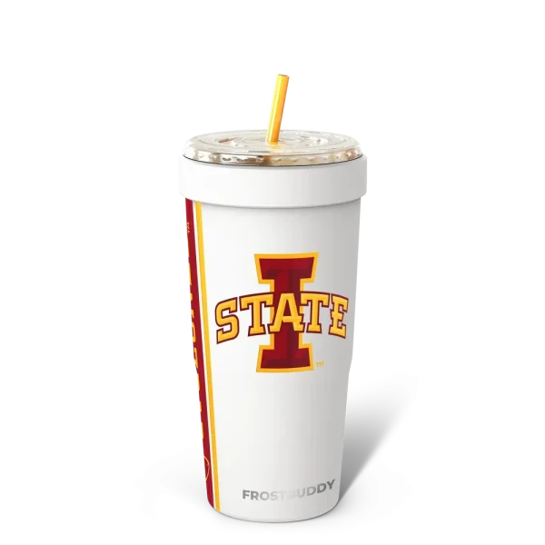 To-Go Buddy | Iowa State Cyclones | Gameday