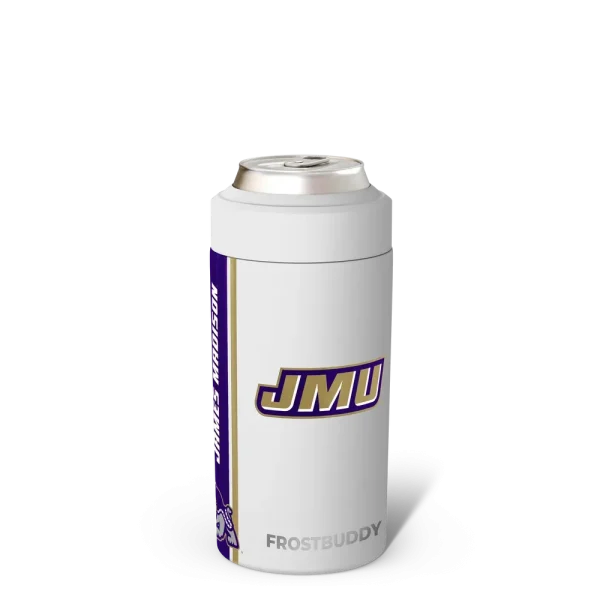 Universal Buddy | JMU Dukes