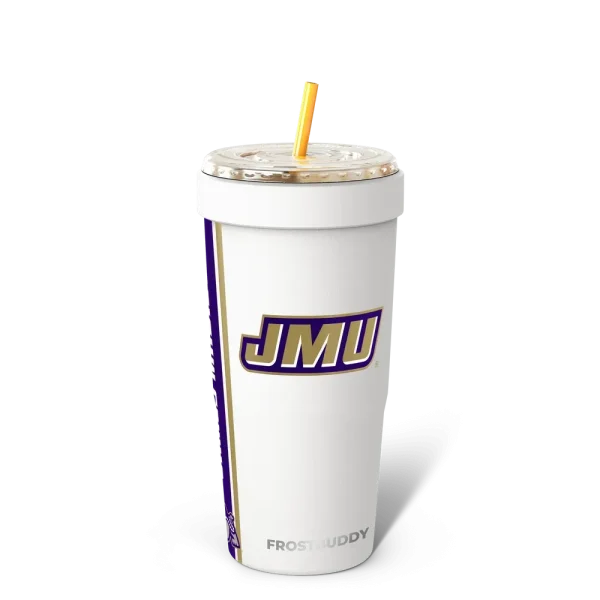 To-Go Buddy | JMU Dukes | Gameday
