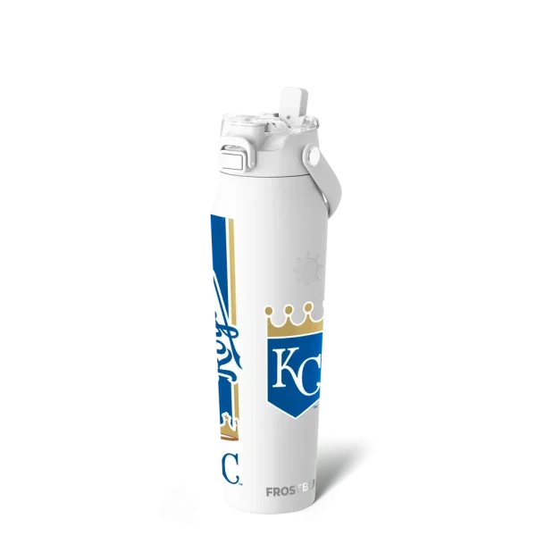 Bottle Buddy 32oz | Kansas City Royals | Gameday