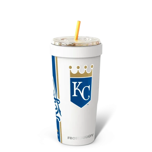To-Go Buddy | Kansas City Royals | Gameday