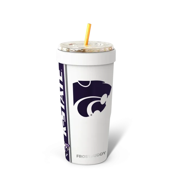 To-Go Buddy | Kansas State Wildcats | Gameday