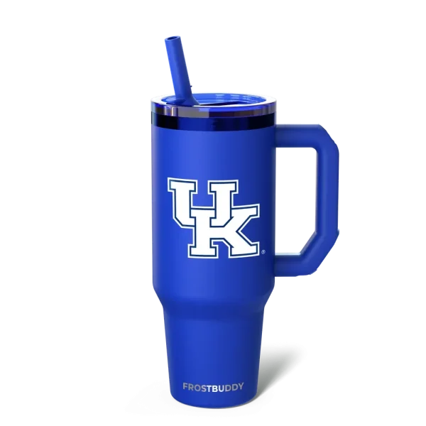 Thicc Buddy 40oz | Kentucky Wildcats