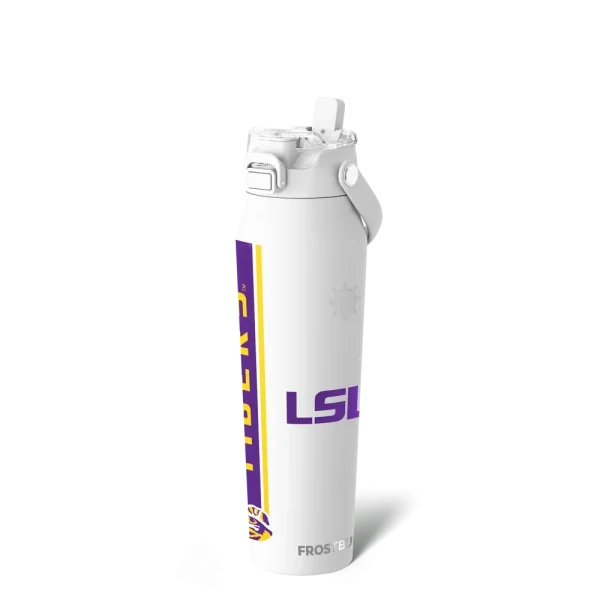Bottle Buddy 32oz | LSU Tigers