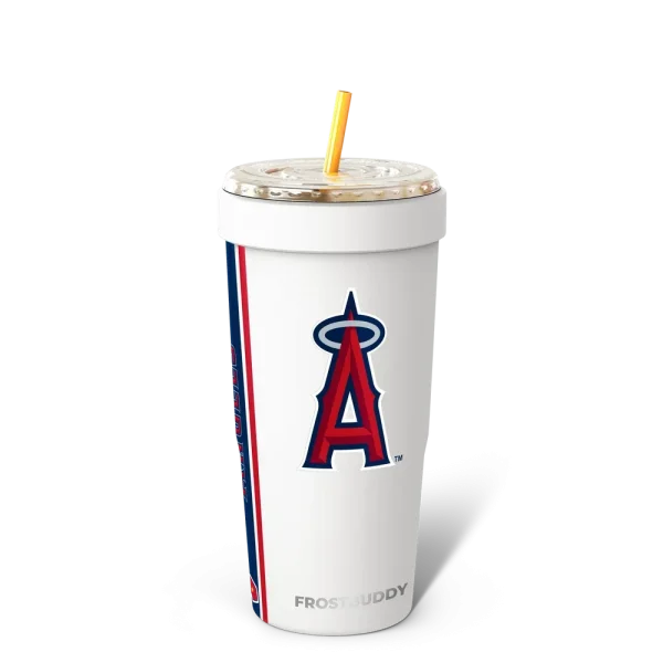 To-Go Buddy | Los Angeles Angels