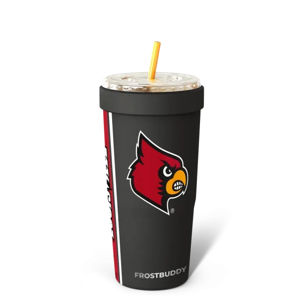 To-Go Buddy | Louisville Cardinals | Gameday