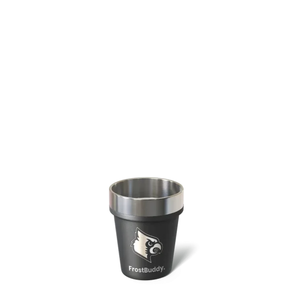 Shot Buddy | Louisville Cardinals | Gameday