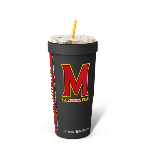 To-Go Buddy | Maryland Terrapins | Gameday