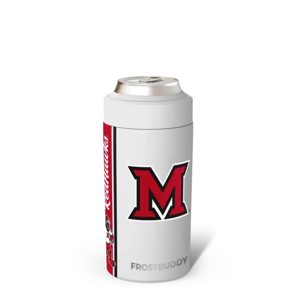 Universal Buddy | Miami-Ohio Redhawks | Gameday