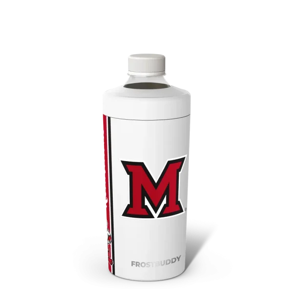 Universal XL | Miami-Ohio Redhawks | Gameday