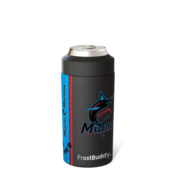 Universal Buddy | Miami Marlins | Gameday