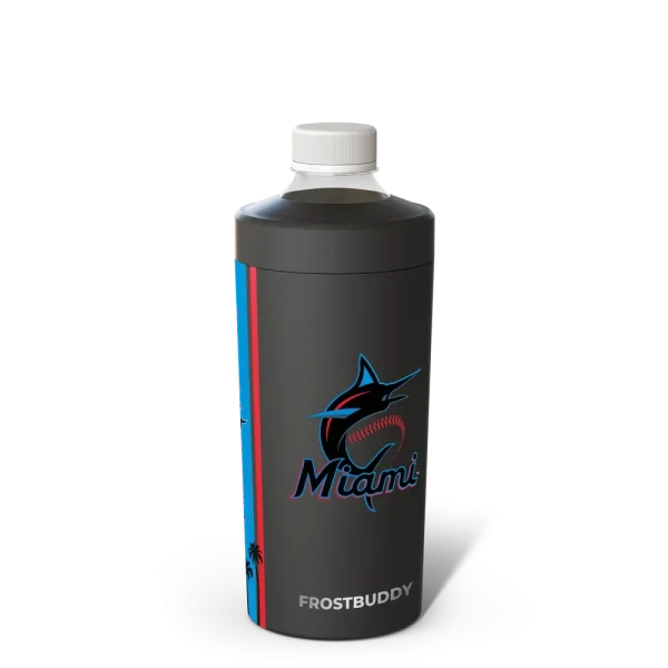 Universal XL | Miami Marlins | Gameday