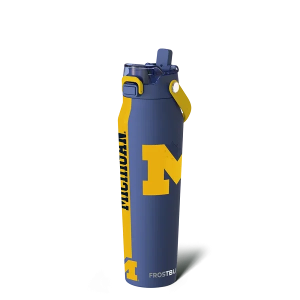 Bottle Buddy 32oz | Michigan Wolverines