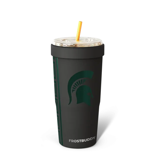 To-Go Buddy | Michigan State Spartans | Gameday