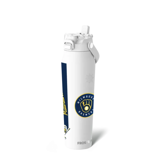 Bottle Buddy 32oz | Milwaukee Brewers