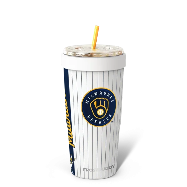 To-Go Buddy | Milwaukee Brewers | Gameday