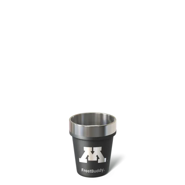Shot Buddy | Minnesota Gophers | Gameday