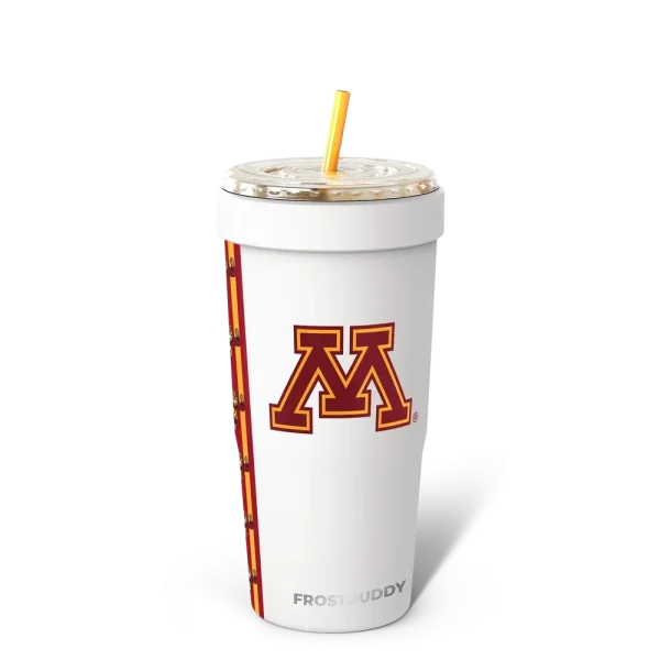 To-Go Buddy | Minnesota Gophers | Gameday