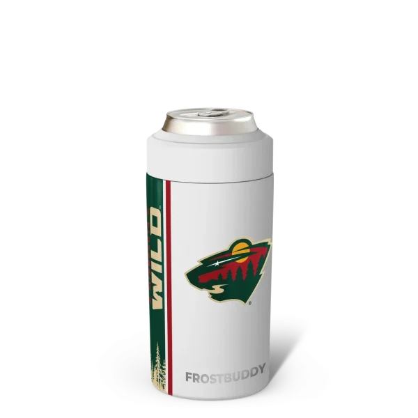 Universal Buddy | Minnesota Wild | Gameday