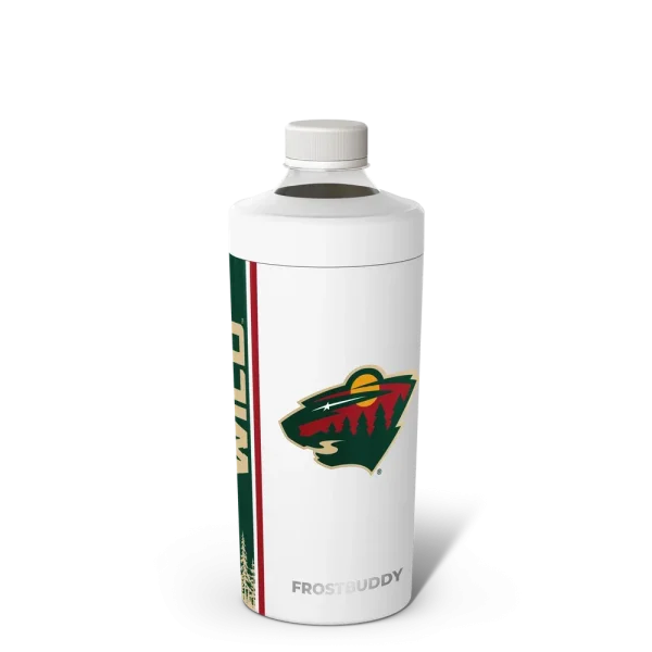 Universal XL | Minnesota Wild | Gameday