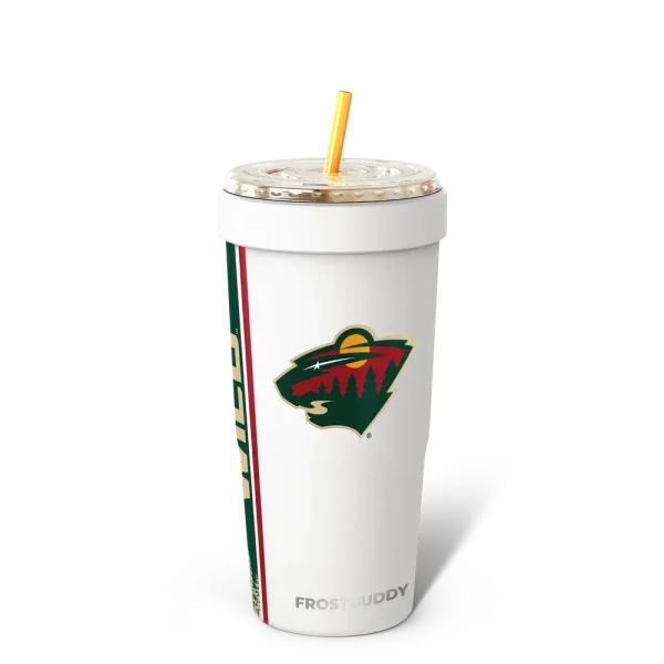 To-Go Buddy | Minnesota Wild | Gameday