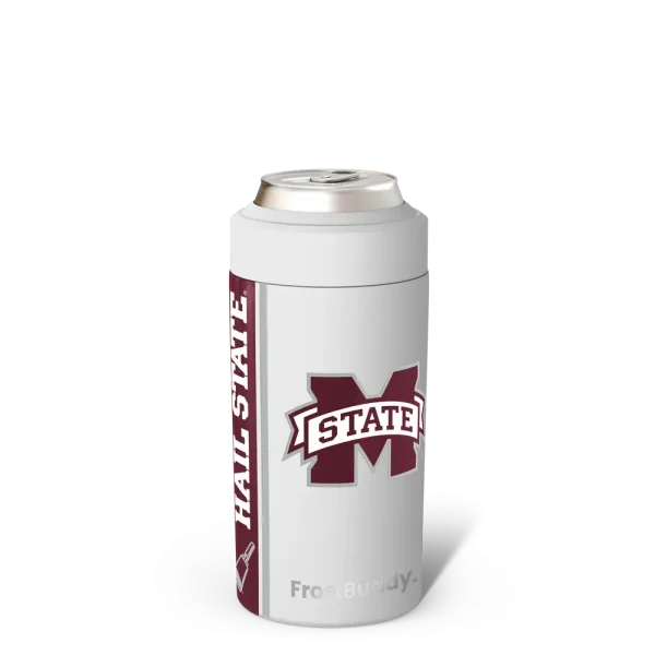 Universal Buddy | Mississippi State Bulldogs | Gameday
