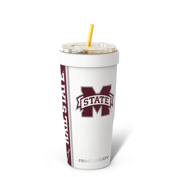 To-Go Buddy | Mississippi State Bulldogs | Gameday
