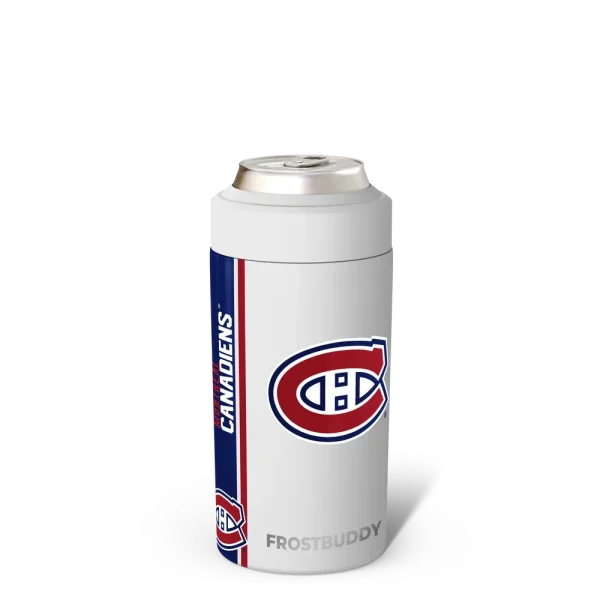 Universal Buddy | Montreal Canadiens | Gameday