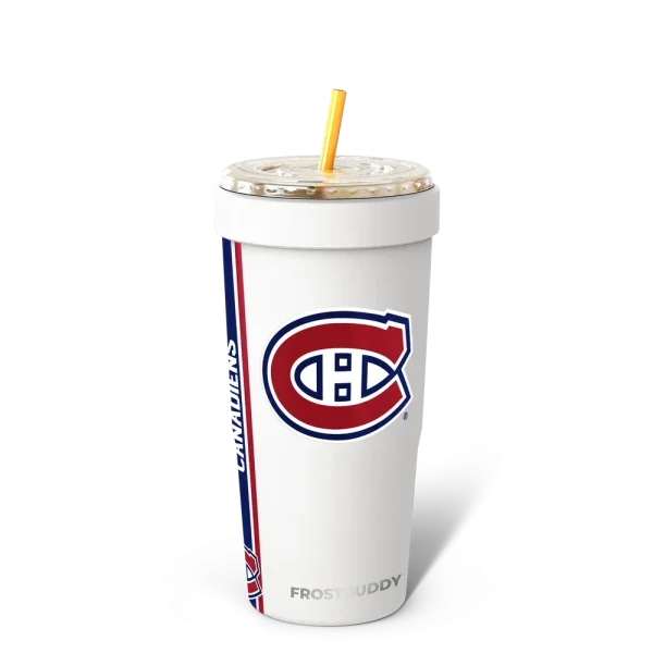 To-Go Buddy | Montreal Canadiens | Gameday