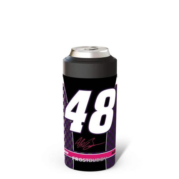 Universal Buddy | Alex Bowman | Ally