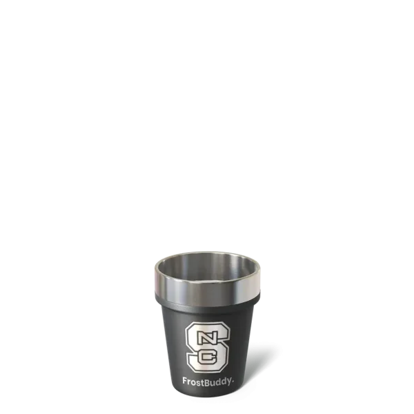 Shot Buddy | NC State Wolfpack | Gameday