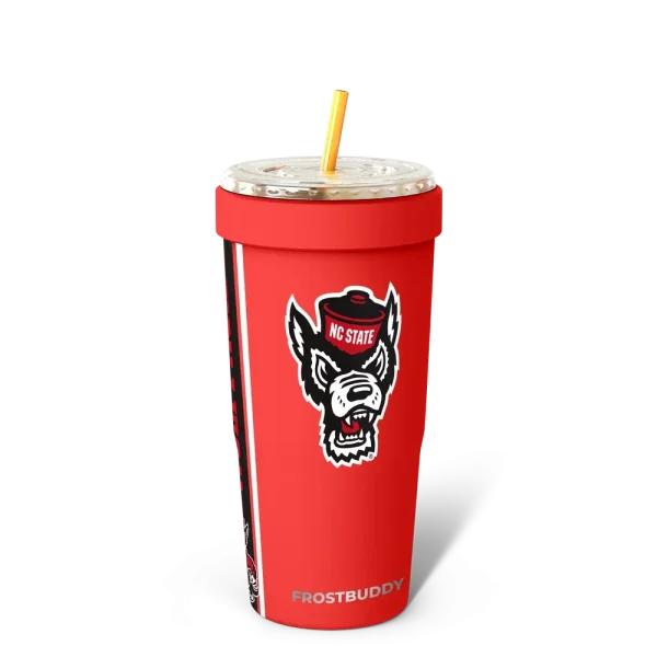 To-Go Buddy | NC State Wolfpack | Gameday