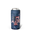 Red White Blue Out