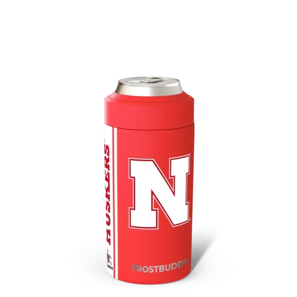 Universal Buddy | Nebraska Cornhuskers