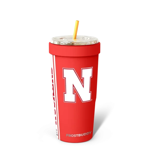 To-Go Buddy | Nebraska Cornhuskers | Gameday