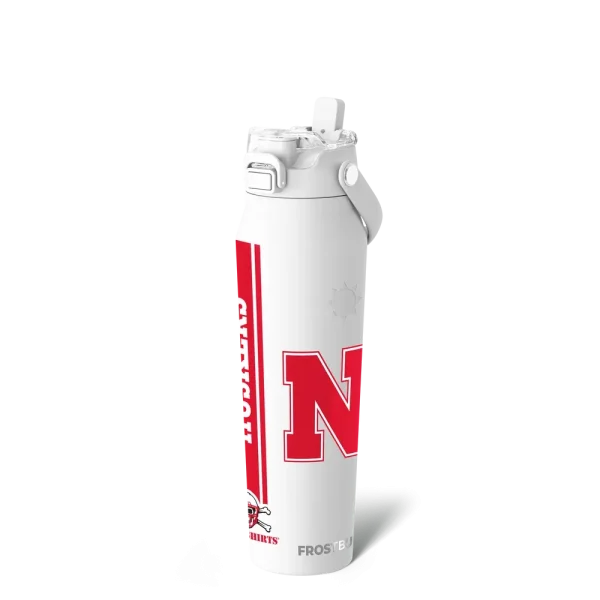 Bottle Buddy 32oz | Nebraska Cornhuskers