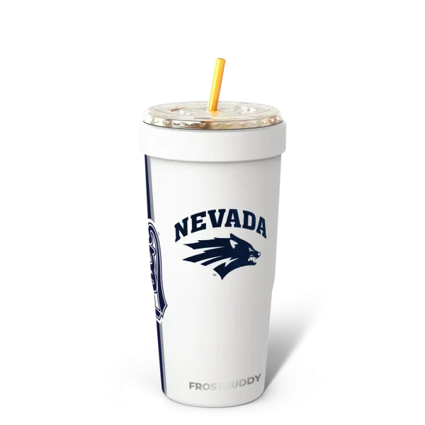 To-Go Buddy | Nevada Wolf Pack | Gameday