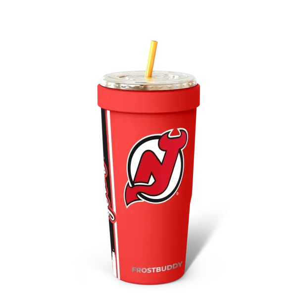 To-Go Buddy | New Jersey Devils | Gameday