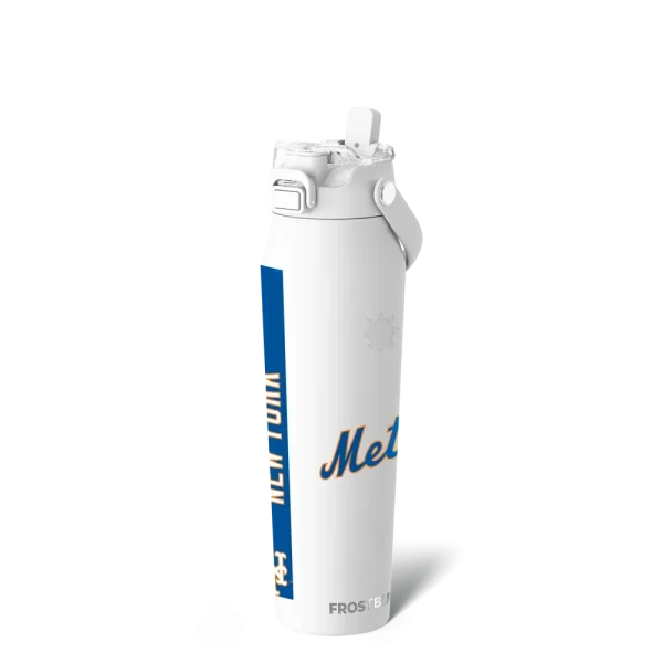 Bottle Buddy 32oz | New York Mets