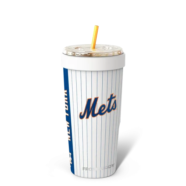 To-Go Buddy | New York Mets | Gameday